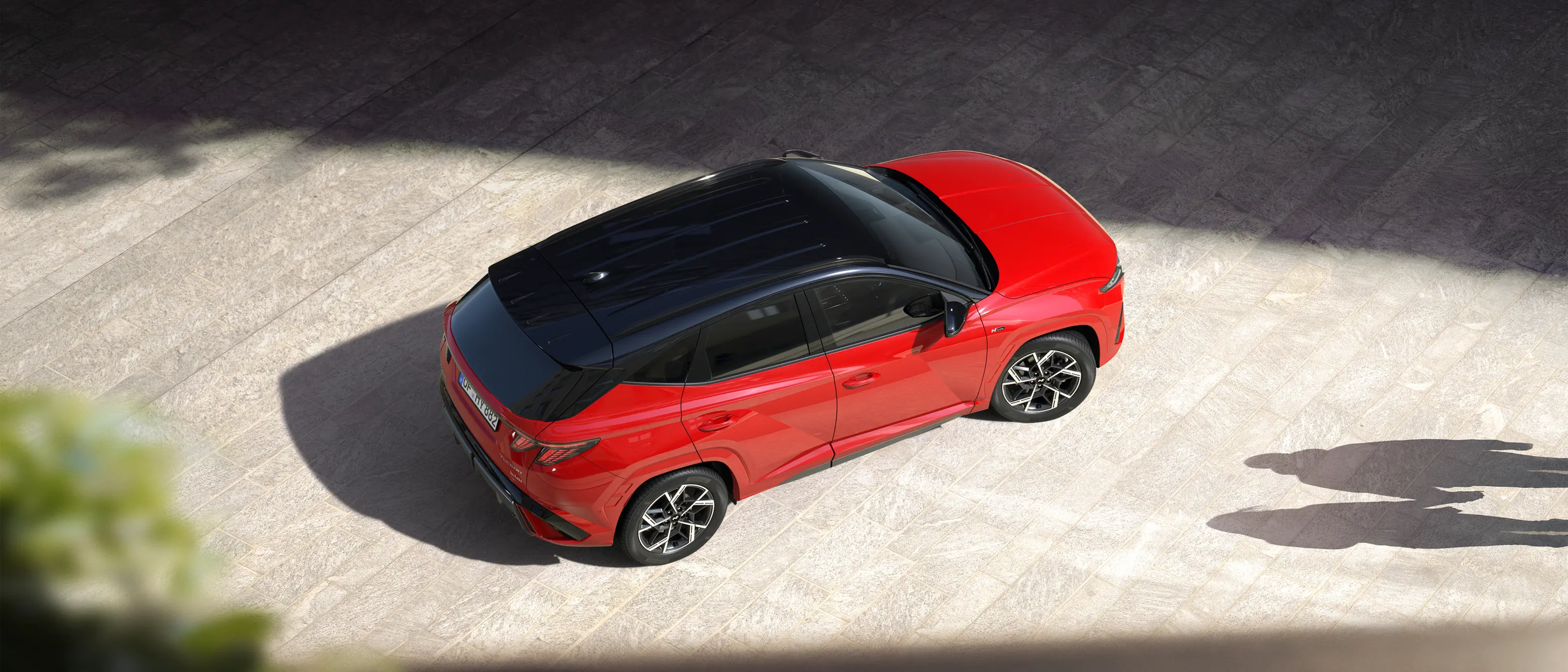 Der neue Hyundai IONIQ 9 Der neue Hyundai IONIQ 9