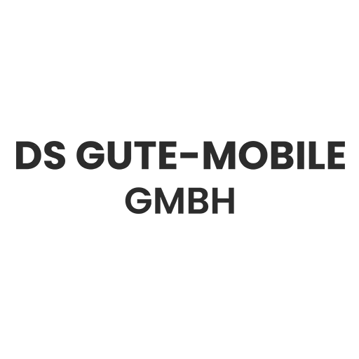 DS Gute-Mobile GmbH DS Gute-Mobile GmbH