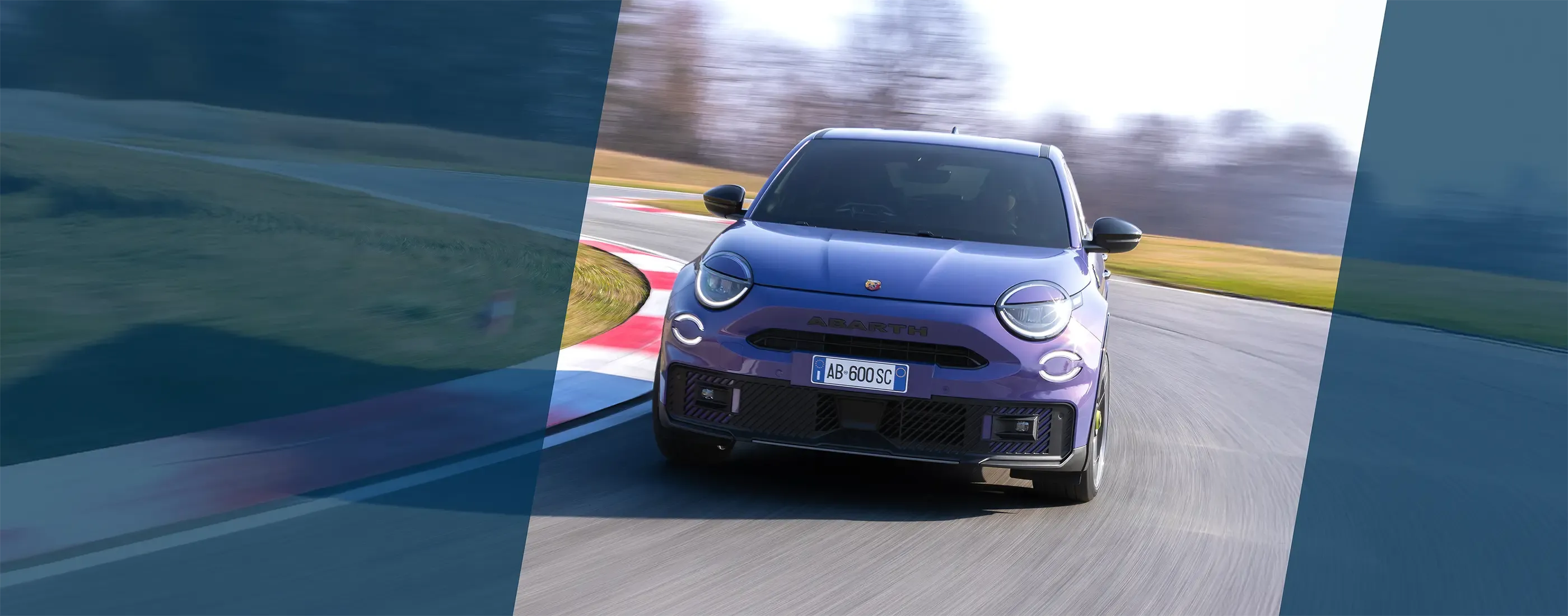 Gute-Mobile | Fiat Gute-Mobile | Fiat
