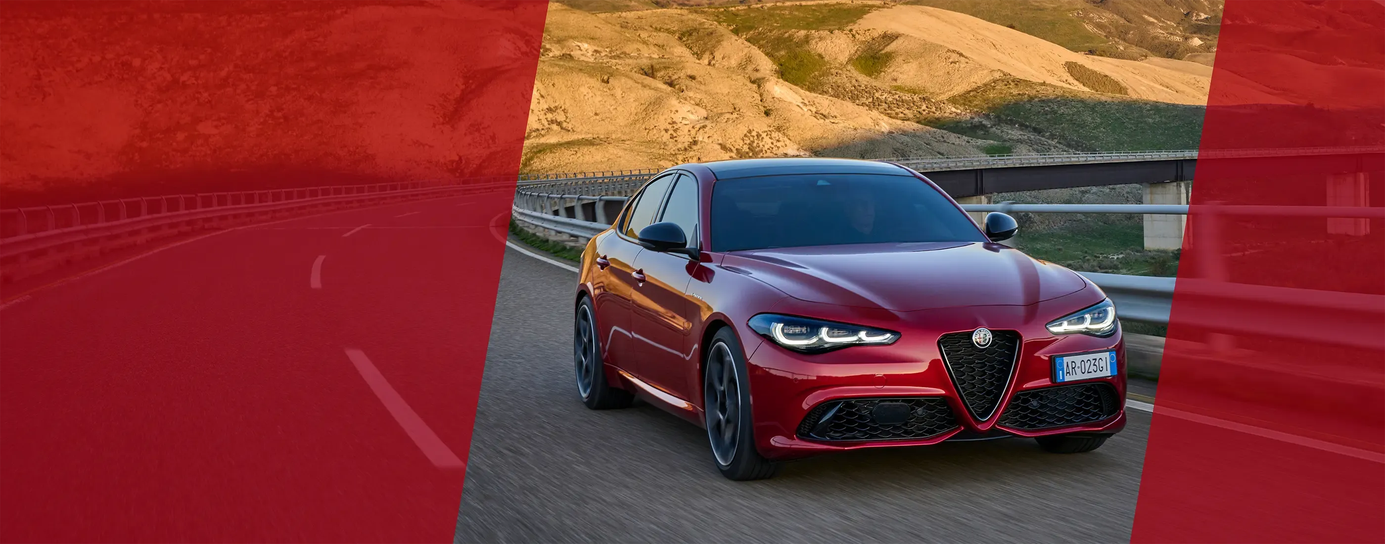 Alfa Romeo Giulia Alfa Romeo Giulia