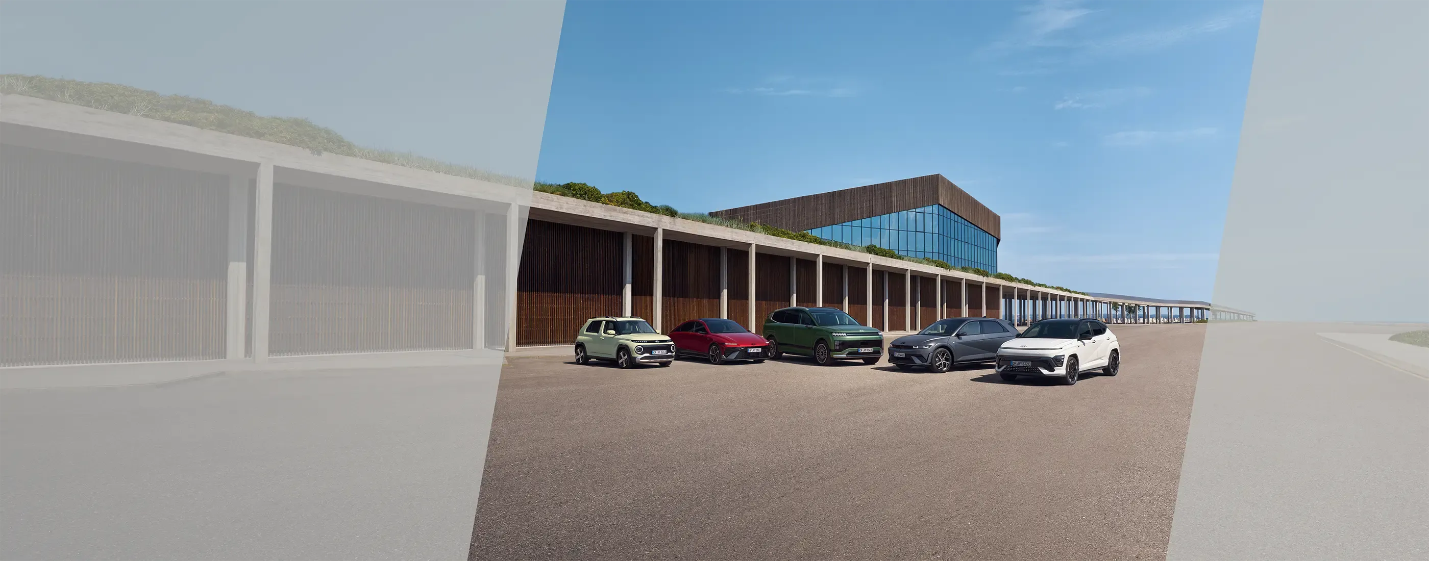 Hyundai Familientreffen 2025 Hyundai Familientreffen 2025