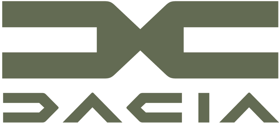 Dacia-logo