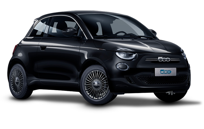 Fiat 500e ICON Leasing bei Gute-Mobile