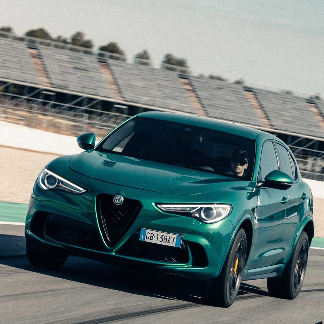 Gute-Mobile | Neuwagen Konfigurator Alfa Romeo