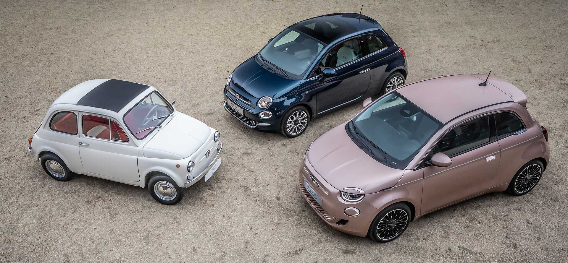 Slide Fiat