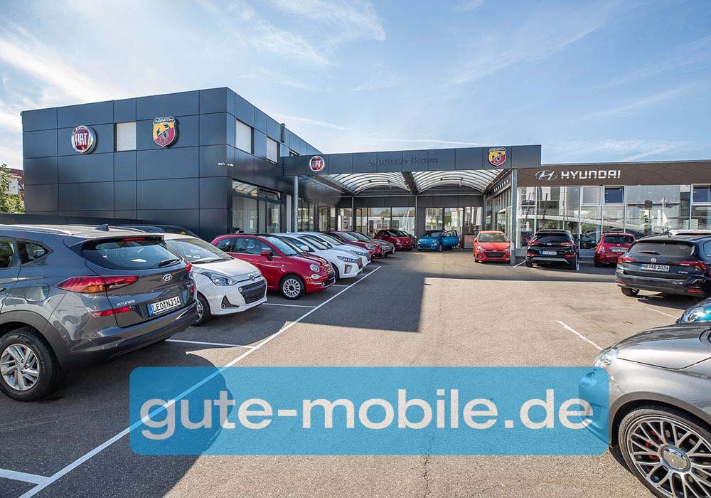 Gute-Mobile | Fahrzeuge