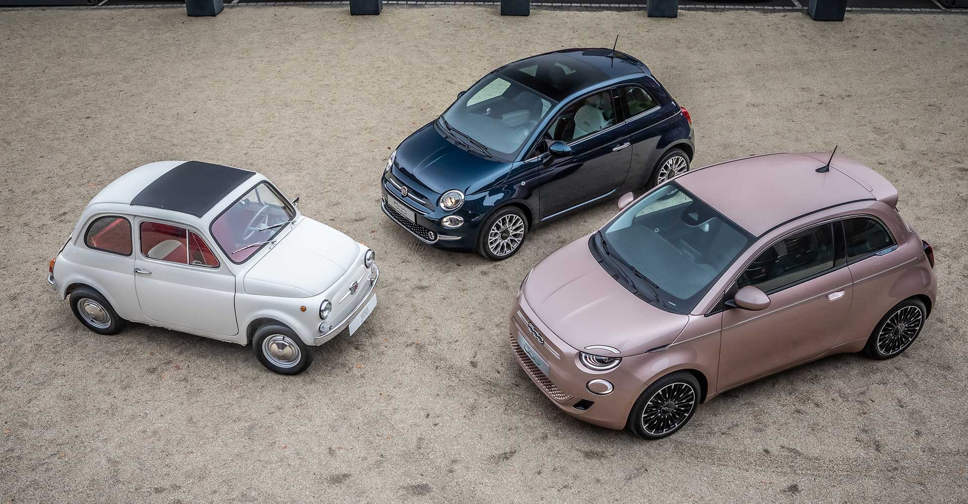 Gute-Mobile | Fiat