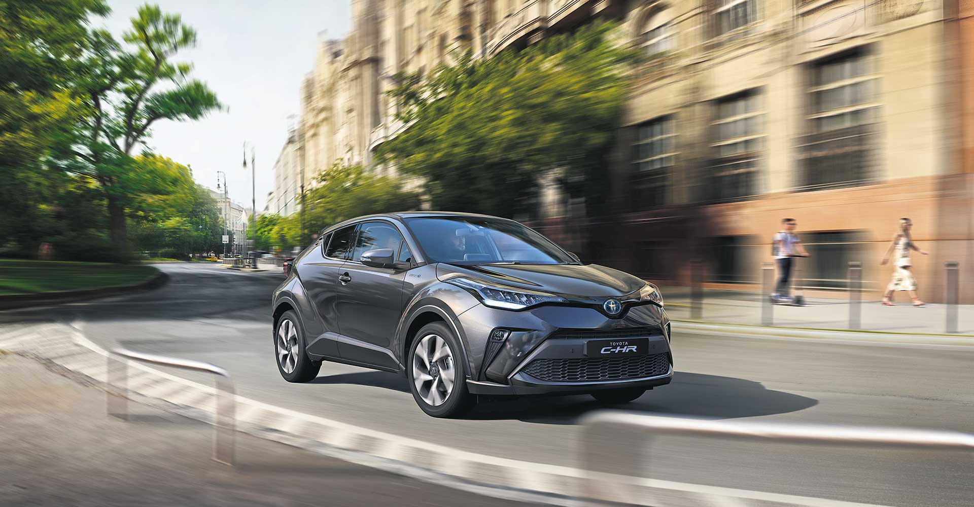 Gute-Mobile | Toyota