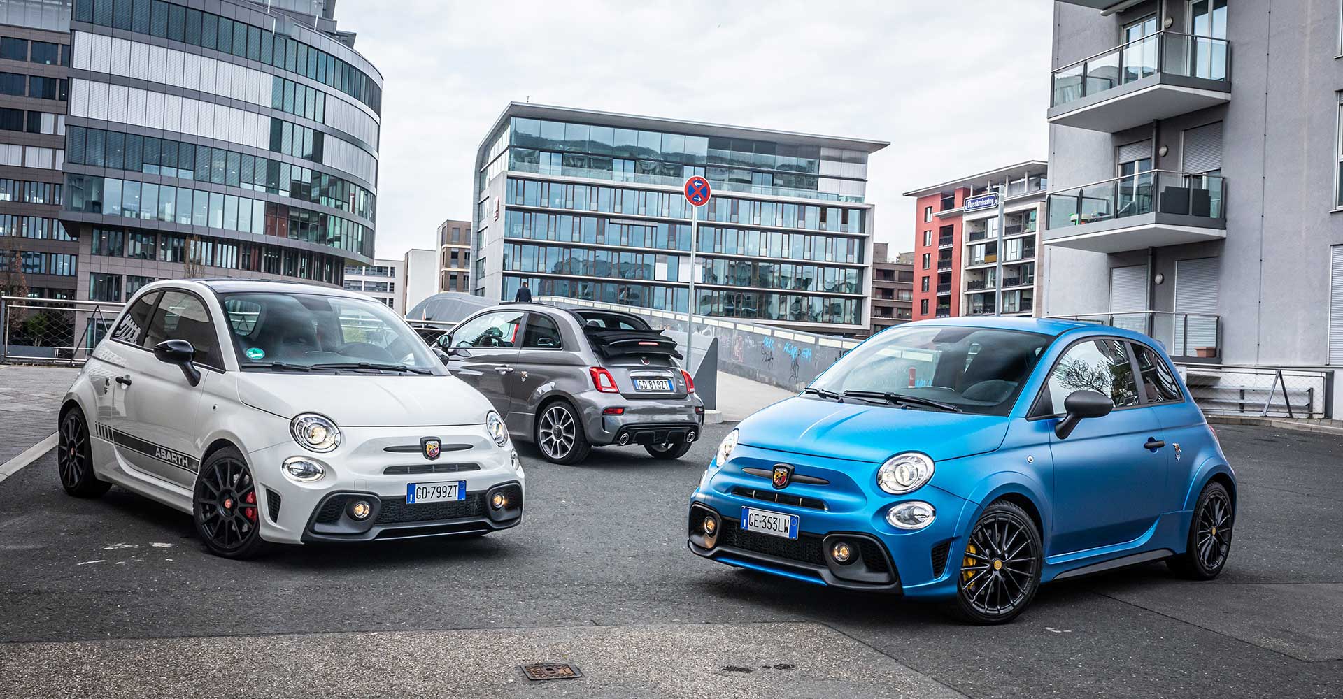 Gute-Mobile | Abarth