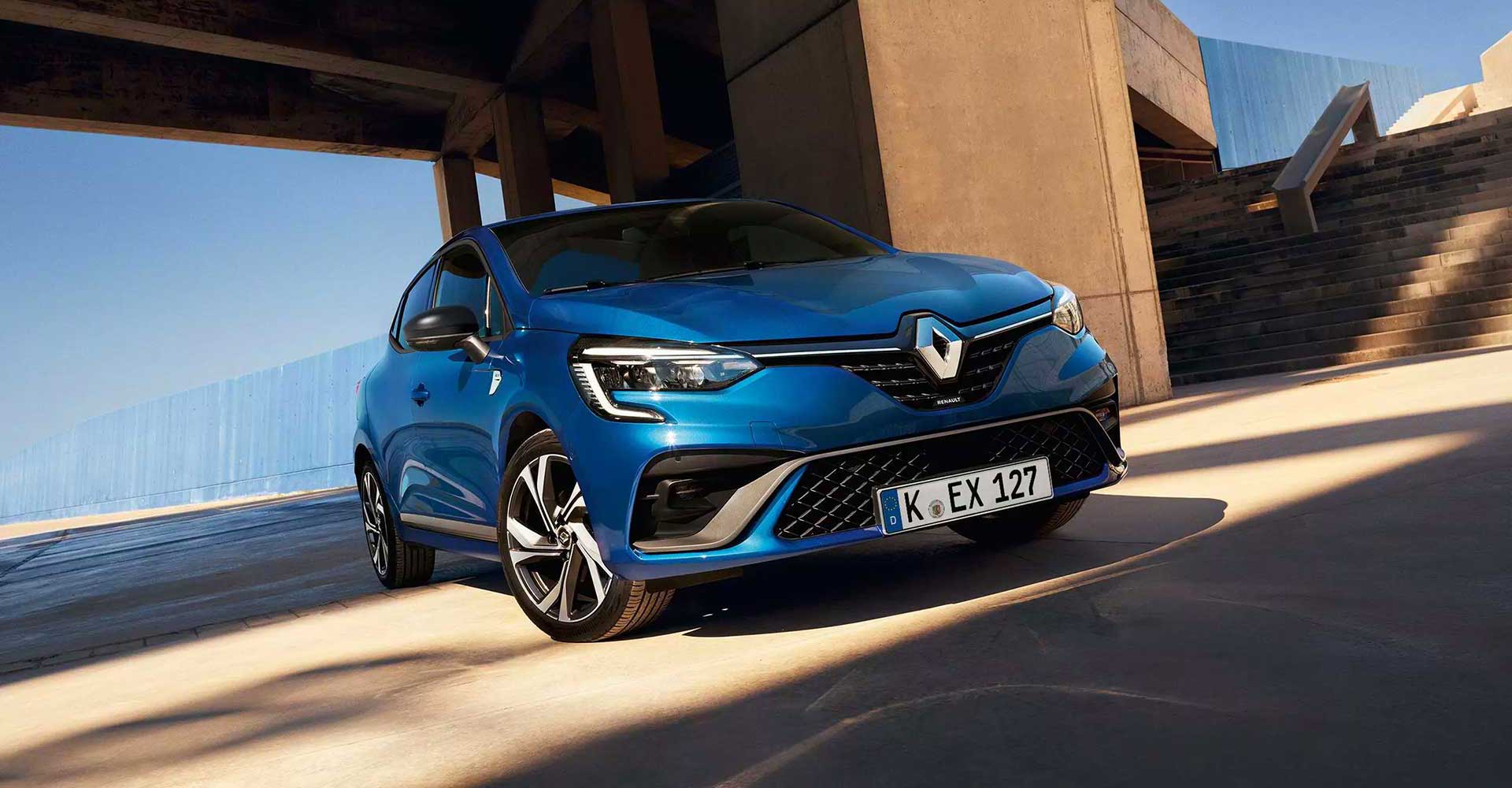Gute-Mobile | Renault