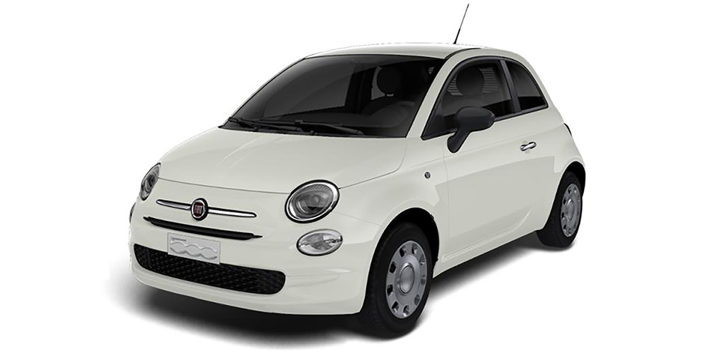 Gute-Mobile | Leasing-Fiat500-Hybrid-Hatchback