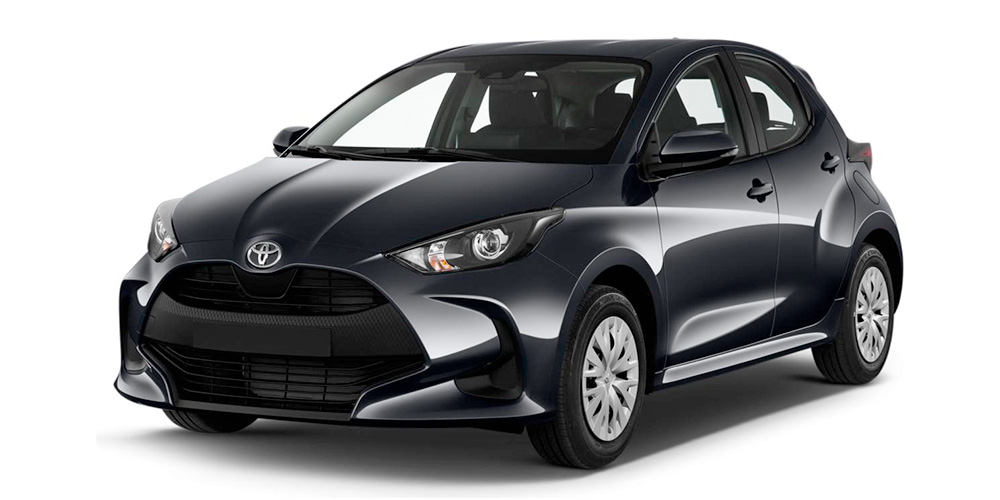Gute-Mobile | Leasing-Toyota-yaris-comfort