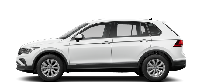 Gute-Mobile | Auto abo | Volkswagen Tiguan 2.0 TDI