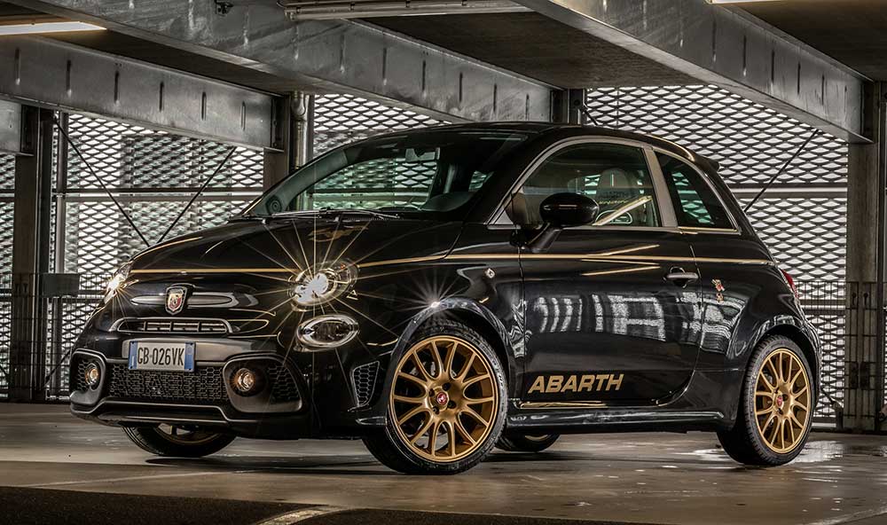 Gute-Mobile | Abarth Service-Leistungen