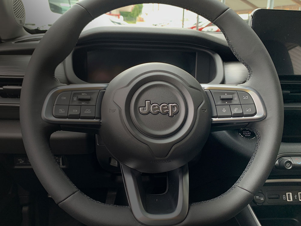 Gute-Mobile | Neuwagen Konfigurator Jeep