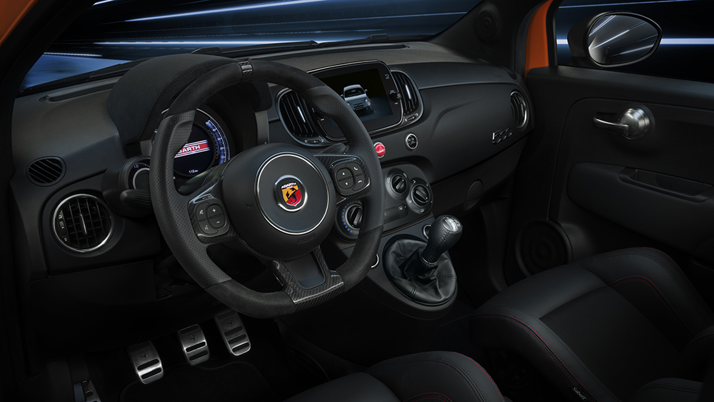 Abarth595undAbarth695