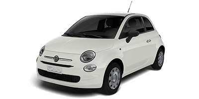 Gute-Mobile TOP Angebote: Fiat-500