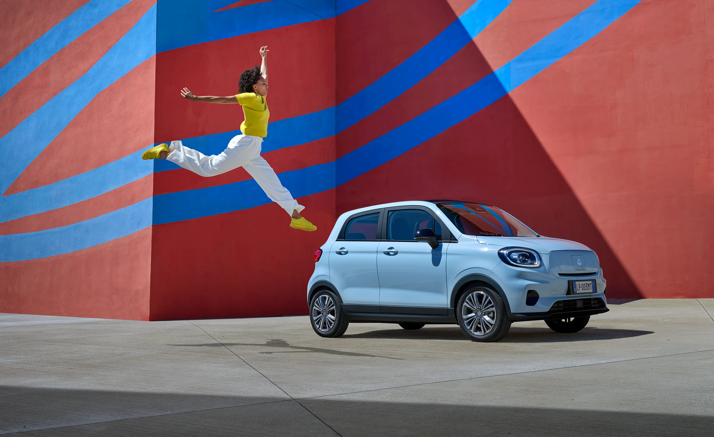 Gute-Mobile | Leapmotor