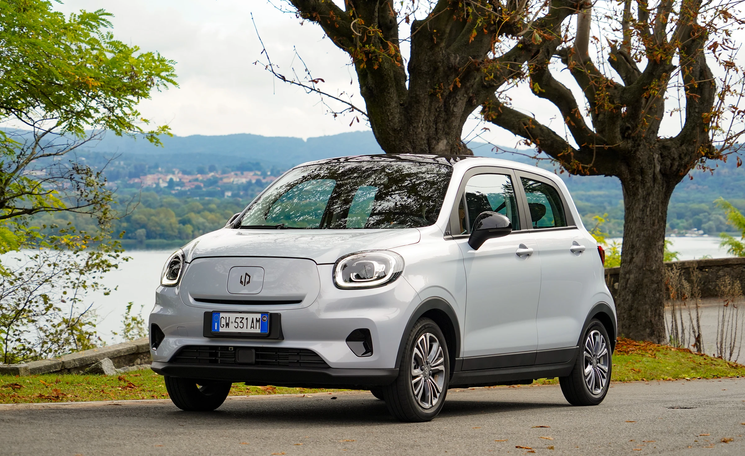Gute-Mobile | Leapmotor