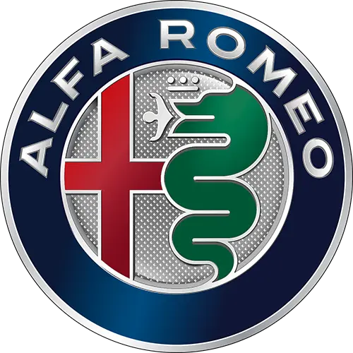 Standort: Ulmer Straße 18
 - Marke: Alfa Romeo

