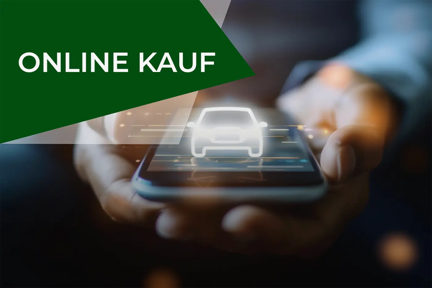 Gute-Mobile Online Kauf