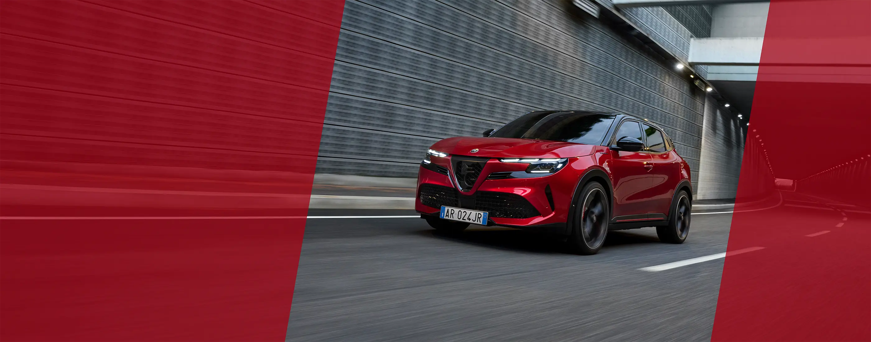 Gute-Mobile | Alfa Romeo Junior
