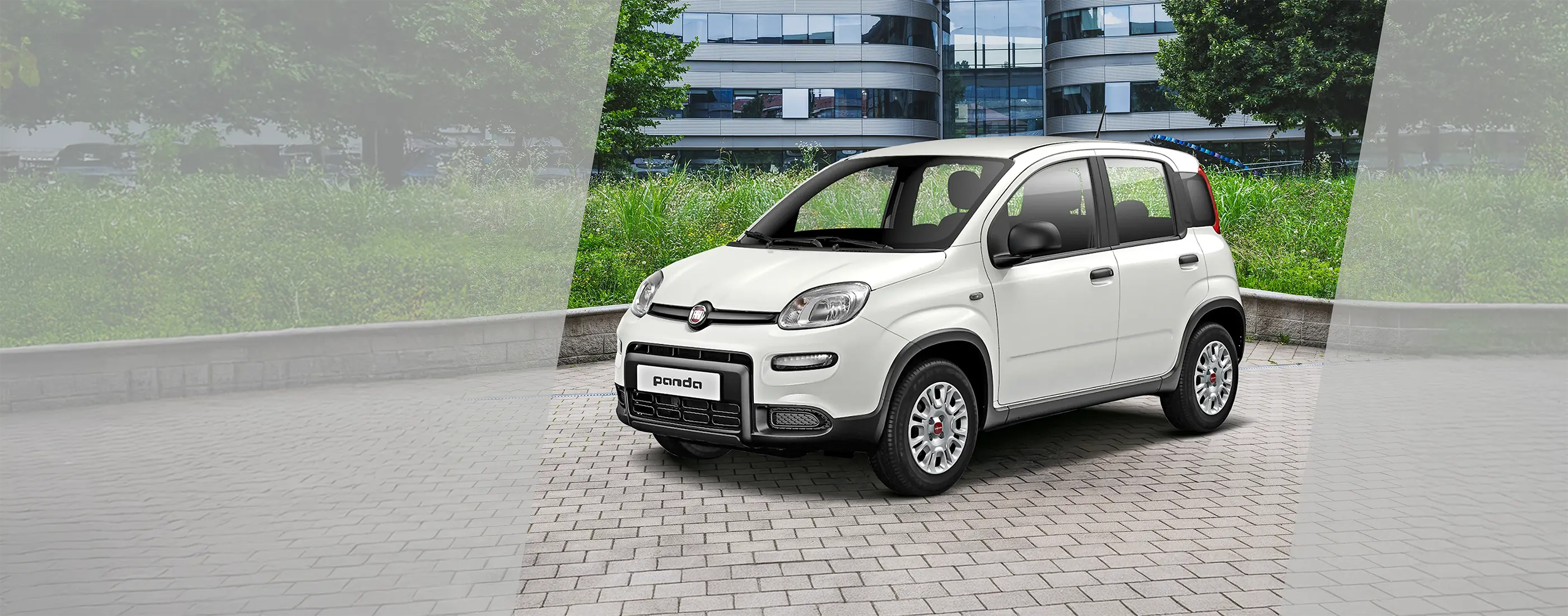 Gute-Mobile | Fiat Panda