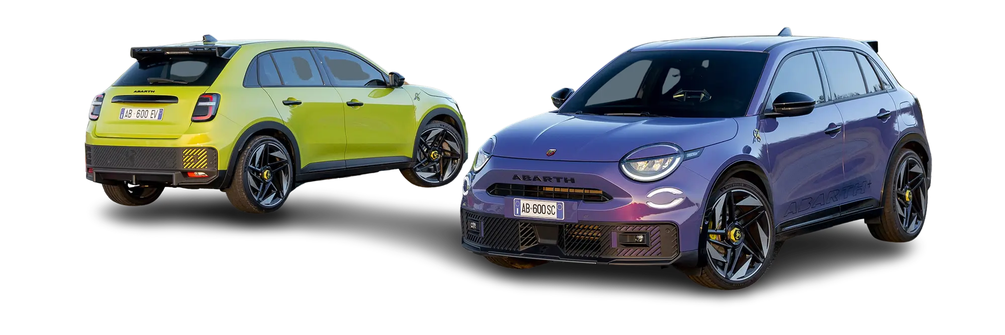 Abarth bei gute-mobile
