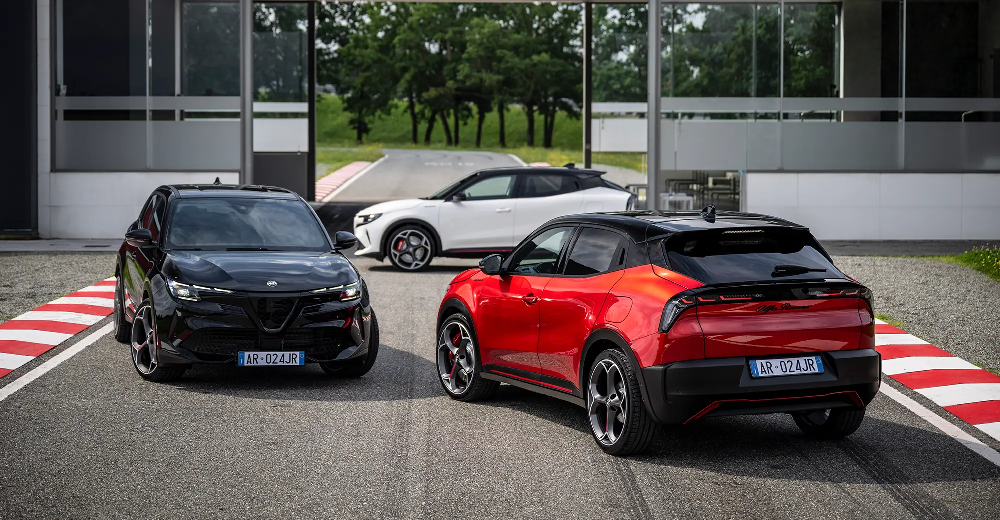 gute-mobile Alfa Romeo