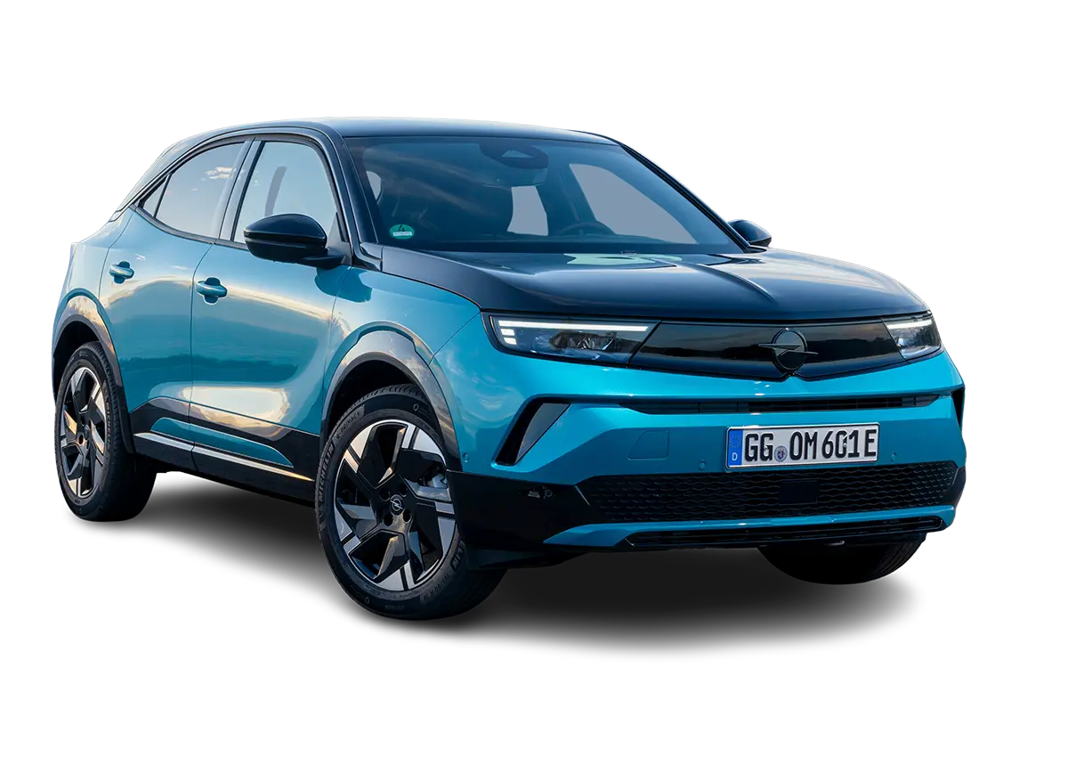 Opel Kontakt