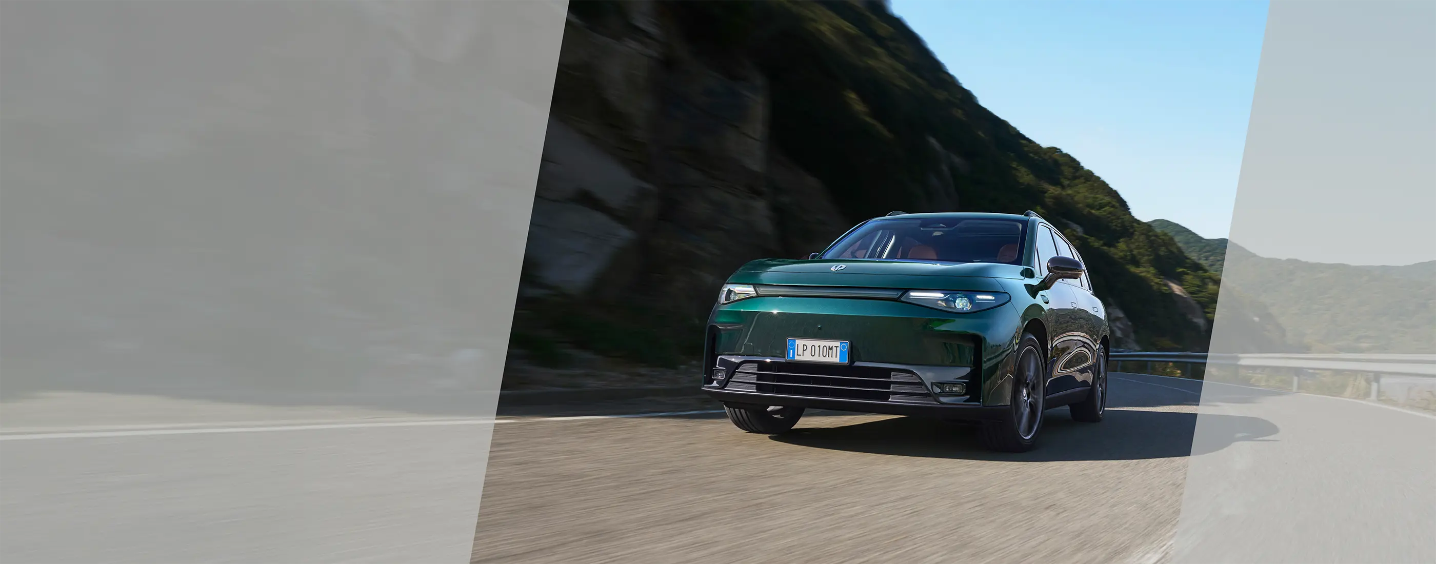 Gute-Mobile | Leapmotor T10