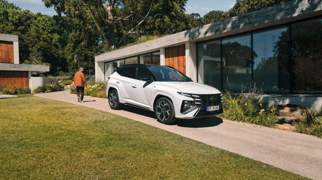 Gute-Mobile hyundai suv wochen juni