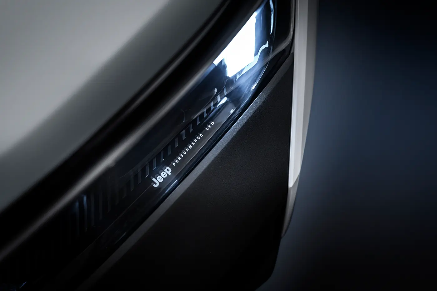 Jeep Compass 2025