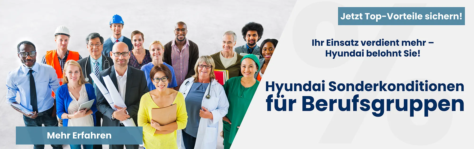 Hyundai-Privatkunden-Sonderkonditionen