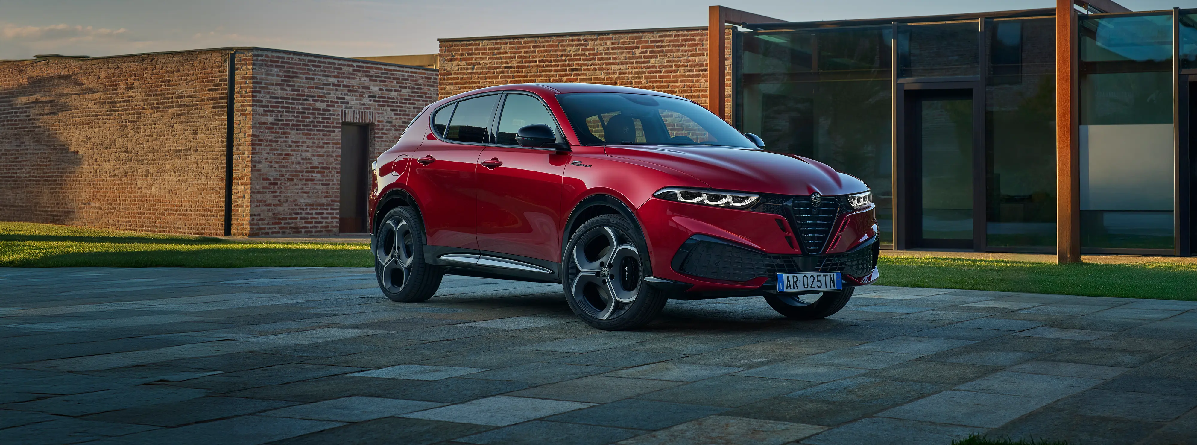 Gute-Mobile NeuerAlfaRomeoTonale