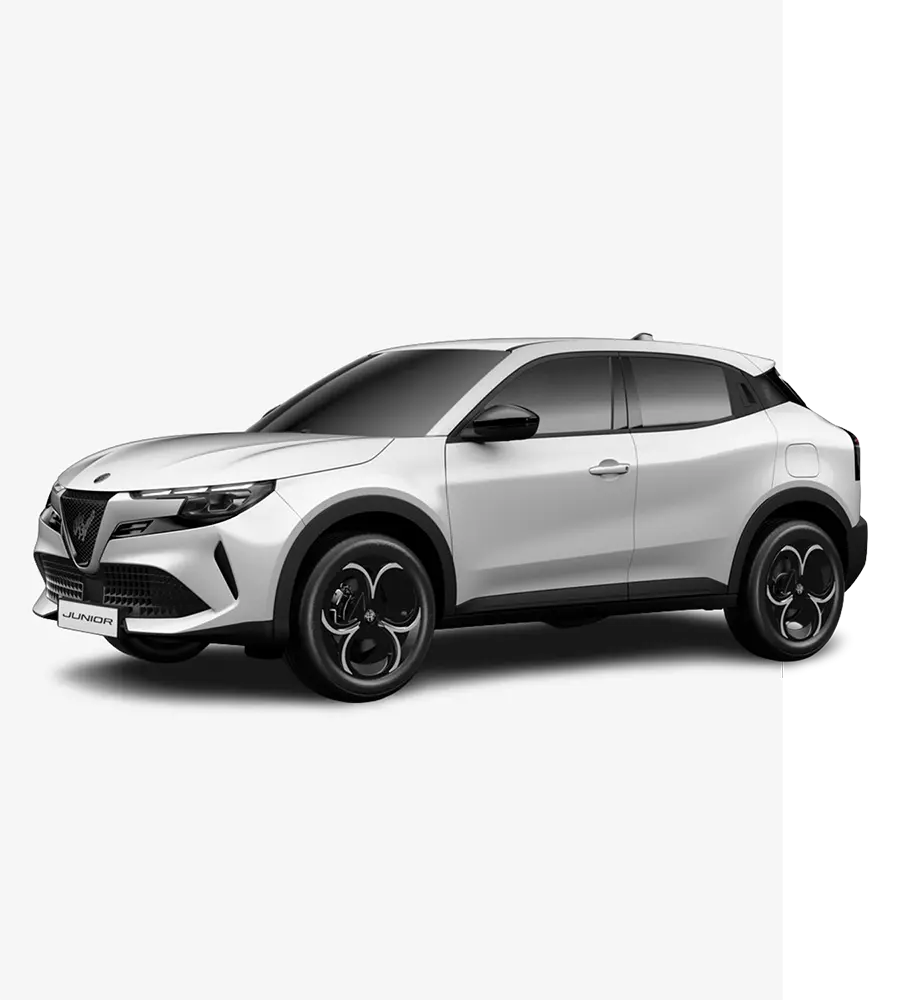 Gute-Mobile epreis leasing alfa romei junior