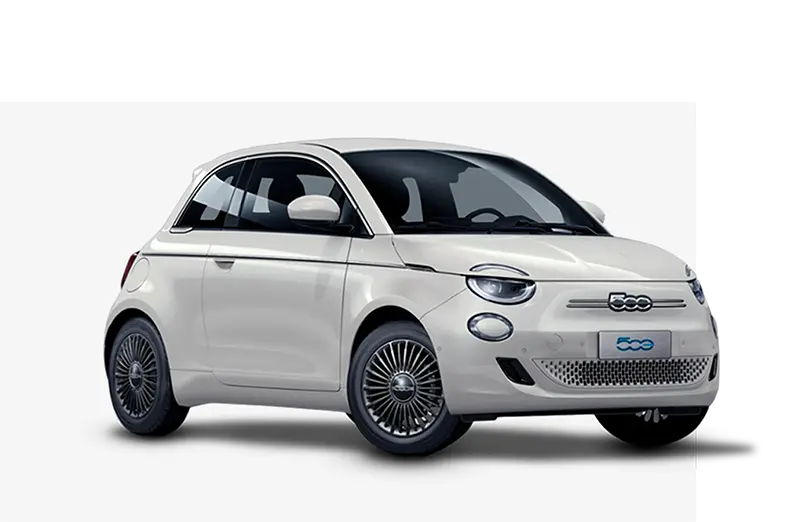 Gute-Mobile epreis leasing fiat500e mobile