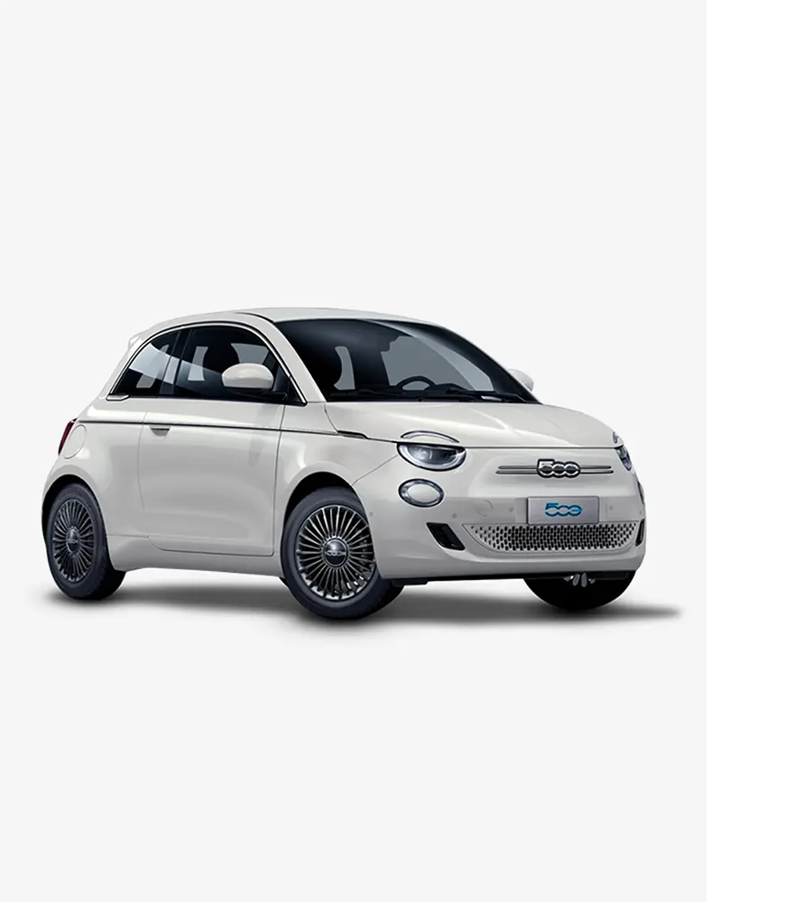 Gute-Mobile epreis leasing fiat500e