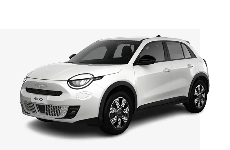 Gute-Mobile epreis leasing fiat600e mobile