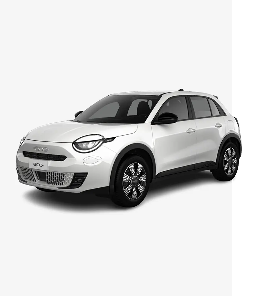 Gute-Mobile epreis leasing fiat600e