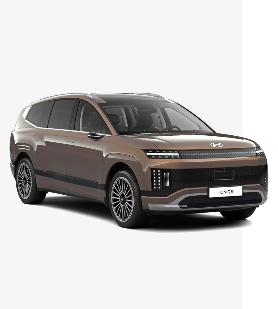 Hyundai IONIQ 9