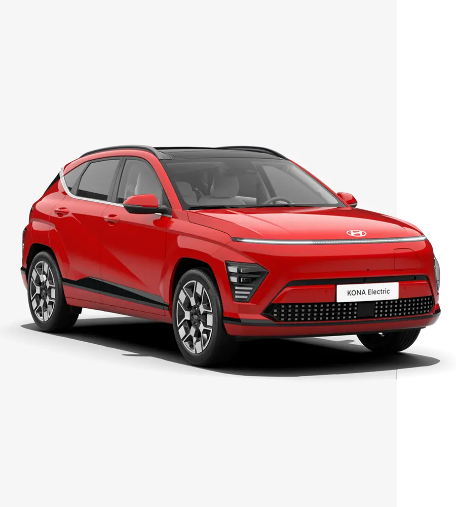 Hyundai KONA Elektro