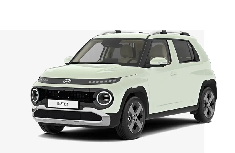 Hyundai INSTER