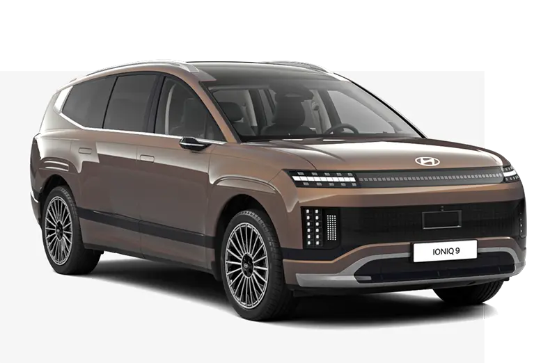 Hyundai IONIQ 9