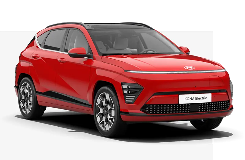 Hyundai KONA Elektro