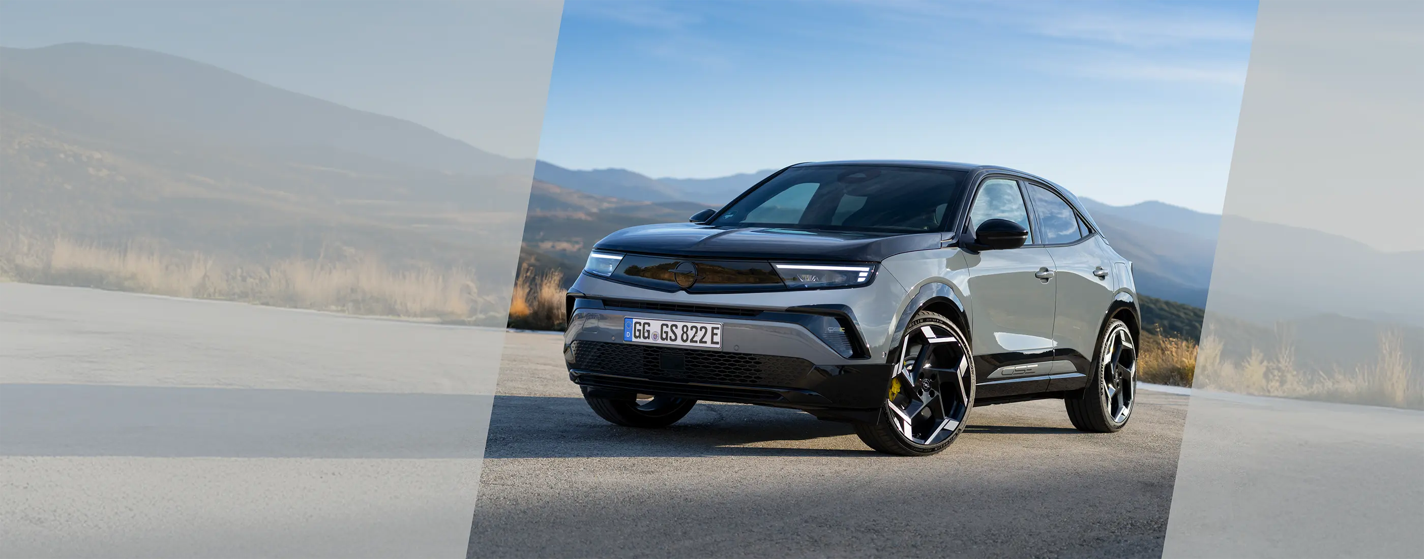 Gute-Mobile | Opel Mokka 