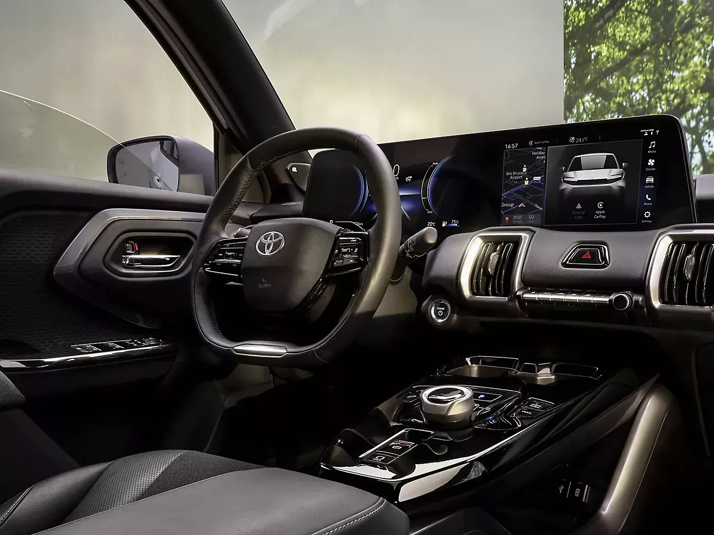 Toyota Urban Cruiser Spätsommer 2026