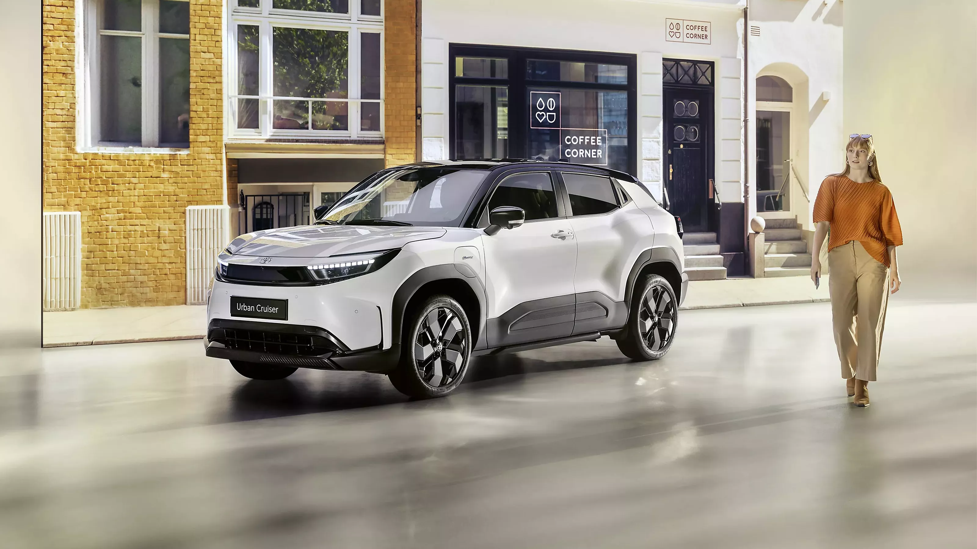 Gute-Mobile toyota urban cruiser news bild 1 Large Landscape