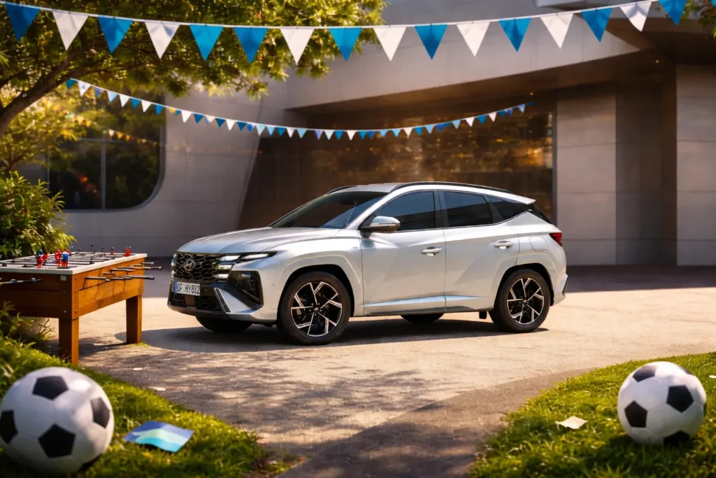 Gute-Mobile gm wm event