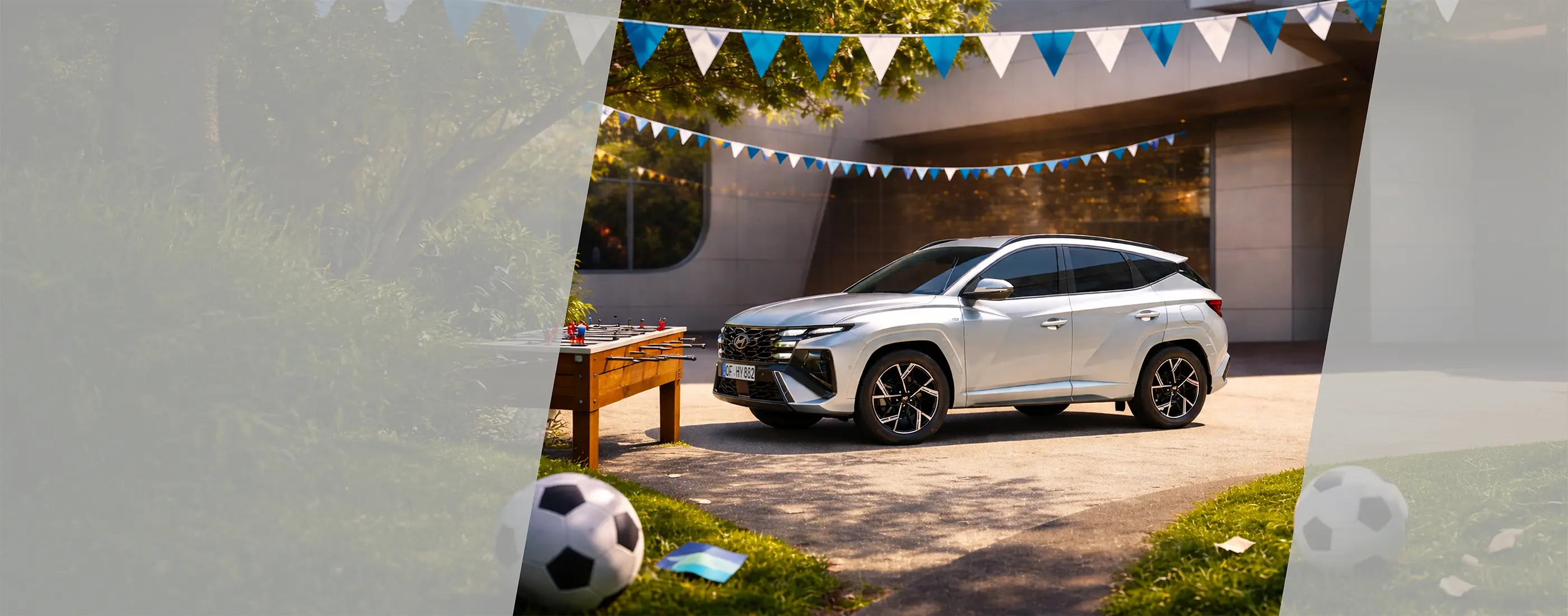 Hyundai WM Event 2026